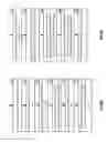 Fig. 09 - Selecting a memory for storage of an encoded data slice in a dispersed storage network