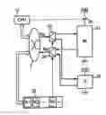 Fig. 01 - Power management system utilizing a transaction terminator