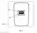 Fig. 07 - Method of powering down a computer system from a remote power button event
