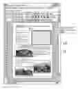 Fig. 01 - Specifying a web address in order to provide dummy data to be temporarily inserted in a document and later replacing the dummy data