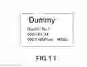 Fig. 09 - Specifying a web address in order to provide dummy data to be temporarily inserted in a document and later replacing the dummy data