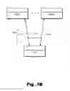 Fig. 05 - User interfaces for facilitating merging and splitting of communication sessions