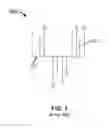 Fig. 02 - Multiple level spine routing