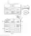 Fig. 02 - Enhanced information on mobile device for viewed program and control of internet TV device using mobile device