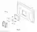 Fig. 06 - DECODER VESA MOUNTING ASSEMBLY