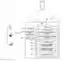 Fig. 01 - MOBILE TERMINAL WITH SECURITY FUNCTIONALITY AND METHOD OF IMPLEMENTING THE SAME