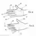 Fig. 02 - Open palm hand covers and uses of said covers