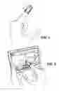 Fig. 02 - Touch Screen Stay-Clean Finger Mitten