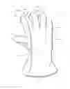 Fig. 01 - Water Resistant Handware