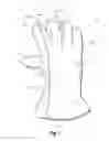 Fig. 02 - Water Resistant Handware
