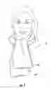 Fig. 03 - Dual purpose scarf accessory and outer protective garment