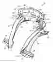 Fig. 01 - HEAD AND NECK SUPPORT DEVICE