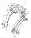Fig. 02 - HEAD AND NECK SUPPORT DEVICE