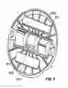 Fig. 06 - DEVICE FOR MAINTAINING CLEANLINESS OF URINAL