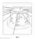 Fig. 03 - Pool cover support system