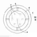 Fig. 08 - Pool cover support system