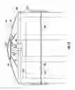 Fig. 10 - Pool cover support system