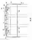 Fig. 13 - Pool cover support system