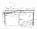 Fig. 01 - Spa cover lifter system