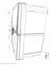 Fig. 02 - Spa cover lifter system