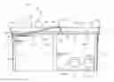 Fig. 01 - Spa tub cover system