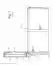 Fig. 04 - Spa tub cover system