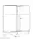 Fig. 06 - Spa tub cover system
