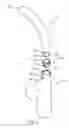 Fig. 02 - Faucet connecting structure