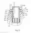 Fig. 15 - Faucet connecting structure