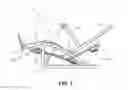 Fig. 02 - Multi-position support apparatus featuring a movable foot support