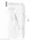 Fig. 02 - Automatic swimming pool cleaners and associated hoses