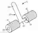 Fig. 01 - Lint roller
