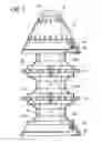 Fig. 03 - Modular Pipeline Pig with Polymeric Spool Pieces