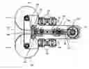 Fig. 01 - Automatic core cleaning apparatus