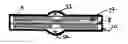Fig. 06 - Accessories for supplying liquids to applicators such as rollers and brushes