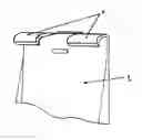 Fig. 11 - Accessories for supplying liquids to applicators such as rollers and brushes