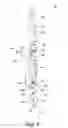 Fig. 05 - Upright steam mop with auxiliary hand tool