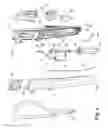 Fig. 07 - Upright steam mop with auxiliary hand tool