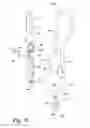 Fig. 11 - Upright steam mop with auxiliary hand tool