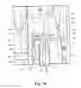 Fig. 15 - Upright steam mop with auxiliary hand tool