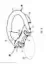 Fig. 03 - HANDLE FOR A HOUSING FOR A PORTABLE X-RAY DEVICE