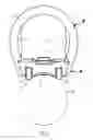 Fig. 04 - HANDLE FOR A HOUSING FOR A PORTABLE X-RAY DEVICE