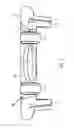 Fig. 06 - HANDLE FOR A HOUSING FOR A PORTABLE X-RAY DEVICE