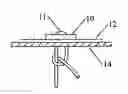 Fig. 01 - System for attaching interchangeable accessories