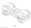 Fig. 02 - Device for securing rope in multiple configurations and process of using the same