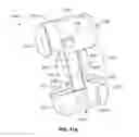 Fig. 23 - Device for securing rope in multiple configurations and process of using the same