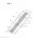 Fig. 02 - Slide fastener with flat elements