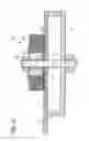 Fig. 11 - Method for repairing an aircraft structure component