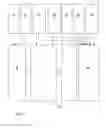 Fig. 03 - Method and system for mounting interior components in an aircraft