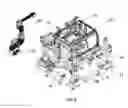Fig. 06 - Complete body assembling apparatus for various vehicle models